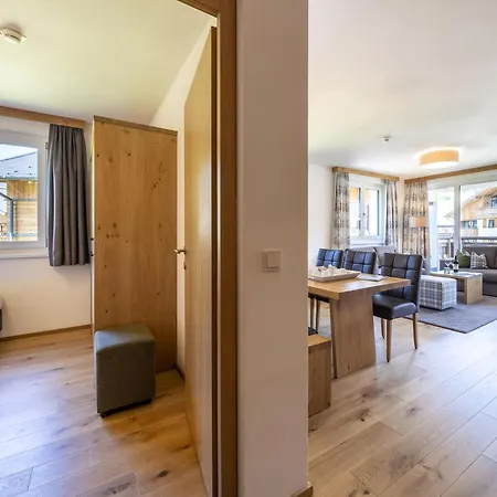 Vakantiepark Landal Maria Alm am Steinernen Meer