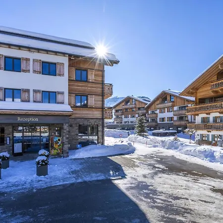 Landal * Maria Alm am Steinernen Meer