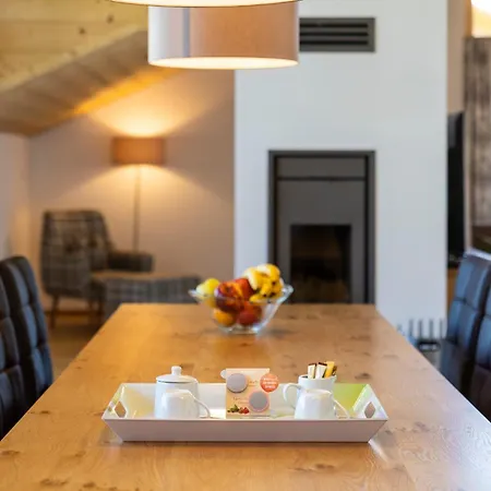 Vakantiepark Landal Maria Alm am Steinernen Meer