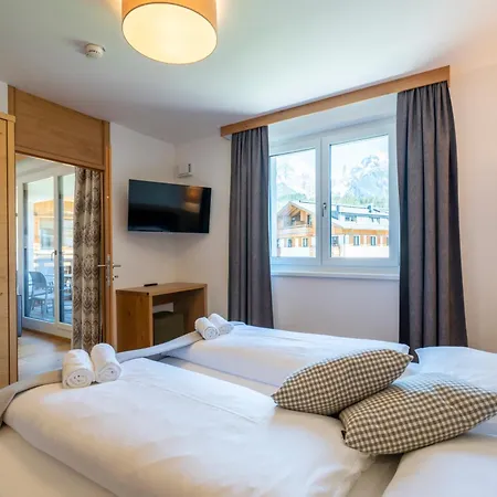 Vakantiepark Landal Maria Alm am Steinernen Meer