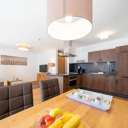 Landal Vakantiepark Maria Alm am Steinernen Meer