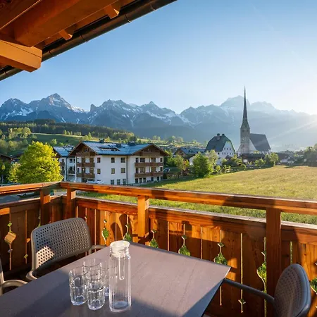 Landal Vakantiepark Maria Alm am Steinernen Meer