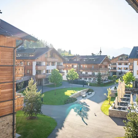 Prázdninový areál Landal Maria Alm am Steinernen Meer