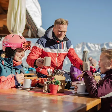 Prázdninový areál Landal Maria Alm am Steinernen Meer