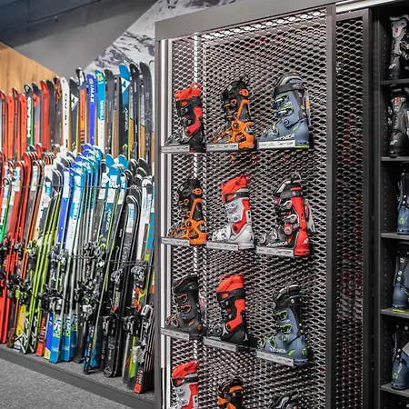 Prázdninový areál Landal