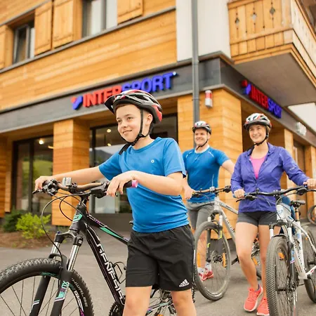 Landal Kompleks wypoczynkowy *