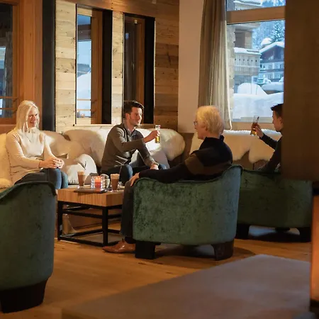 Prázdninový areál Landal *