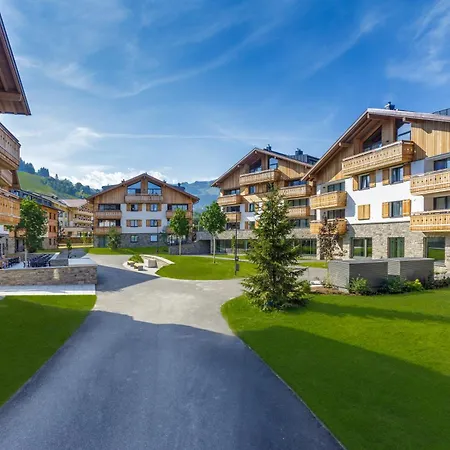 Landal Vakantiepark Maria Alm am Steinernen Meer