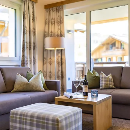 Landal Vakantiepark Maria Alm am Steinernen Meer