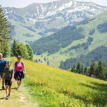 Prázdninový areál Landal *