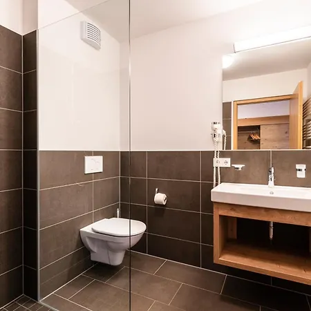 Prázdninový areál Landal Maria Alm am Steinernen Meer