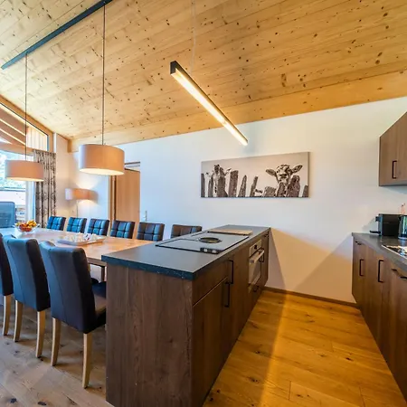 Prázdninový areál Landal