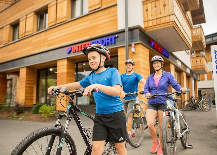 Landal Prázdninový areál *