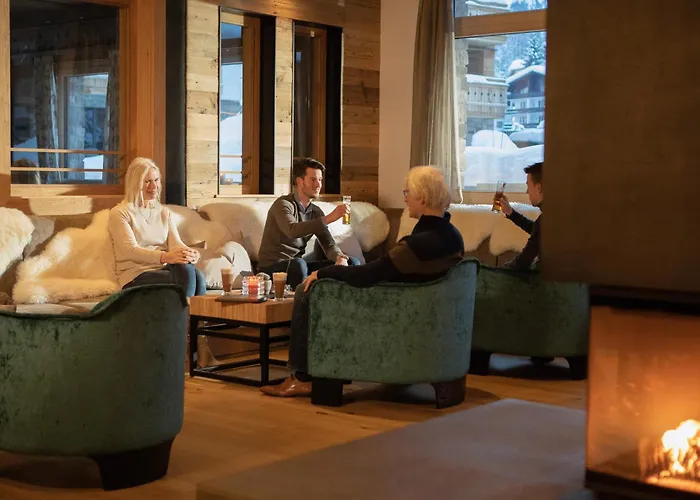 Prázdninový areál Landal *