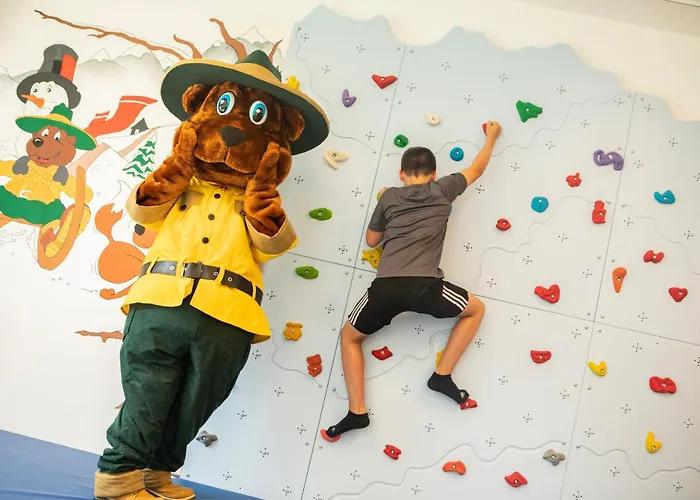 Prázdninový areál Landal Maria Alm am Steinernen Meer
