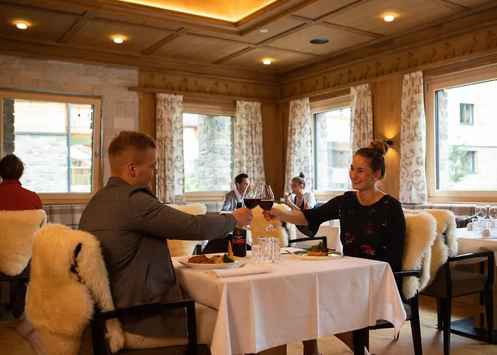 Prázdninový areál Landal *