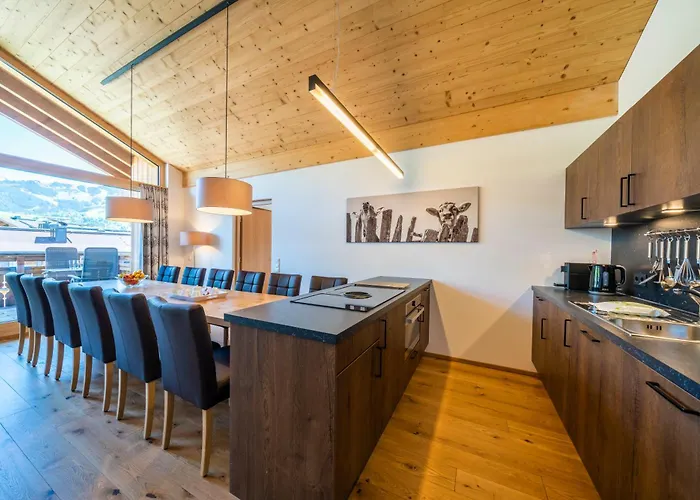 Landal Maria Alm am Steinernen Meer