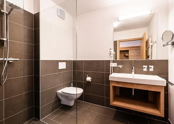 Prázdninový areál Landal Maria Alm am Steinernen Meer