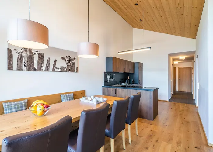 Landal * Maria Alm am Steinernen Meer