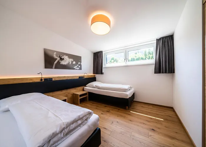 Prázdninový areál Landal Maria Alm am Steinernen Meer