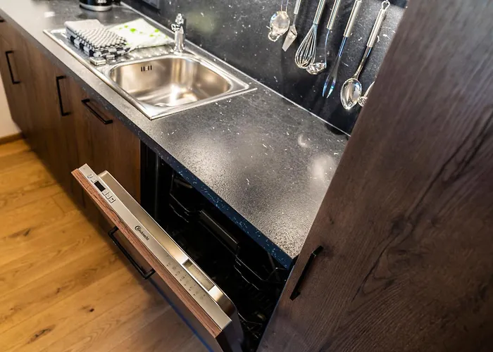 Prázdninový areál Landal *